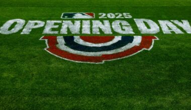 MLB Opening Day 2026: The Purple Row staff offers their season predictions