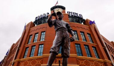 Colorado Rockies news: Predicting the Rockies’ 2026 Opening Day roster