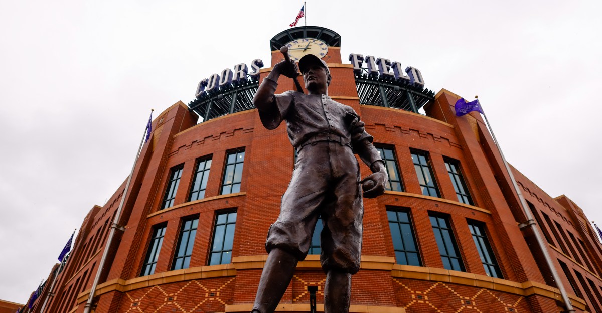 Colorado Rockies news: Predicting the Rockies’ 2026 Opening Day roster