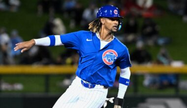 MLB news: MLB announces big changes to ‘Spring Breakout’ prospect showcase