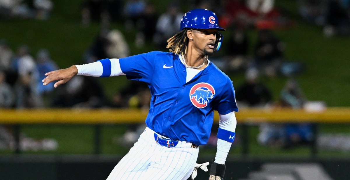 MLB news: MLB announces big changes to ‘Spring Breakout’ prospect showcase