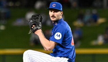 2026 Chicago Cubs player profiles: Jack Neely