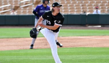 White Sox pitching falters in loss to Kansas City