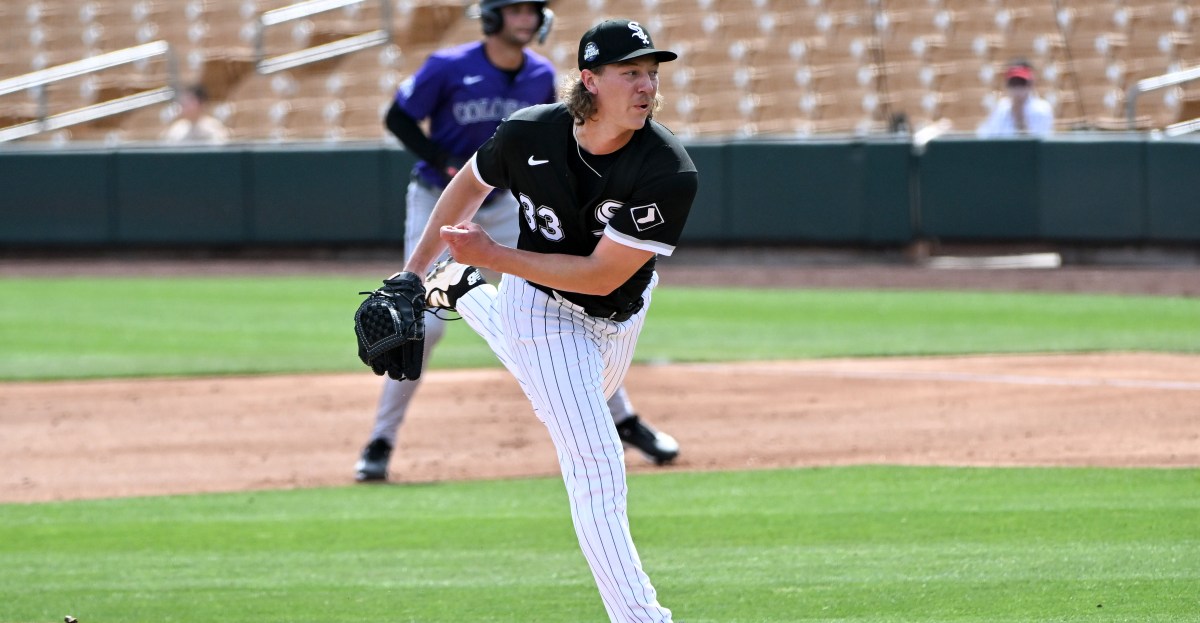 White Sox pitching falters in loss to Kansas City