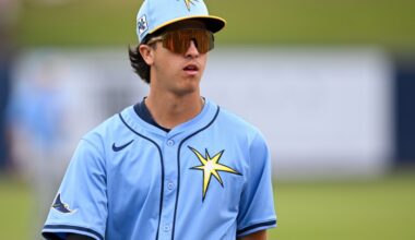 2026 DRaysBay Community Prospect List: Vote for No. 28