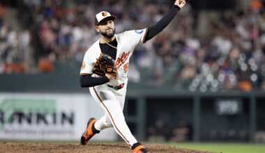 Washington Nationals late additions to the bullpen impressing in camp