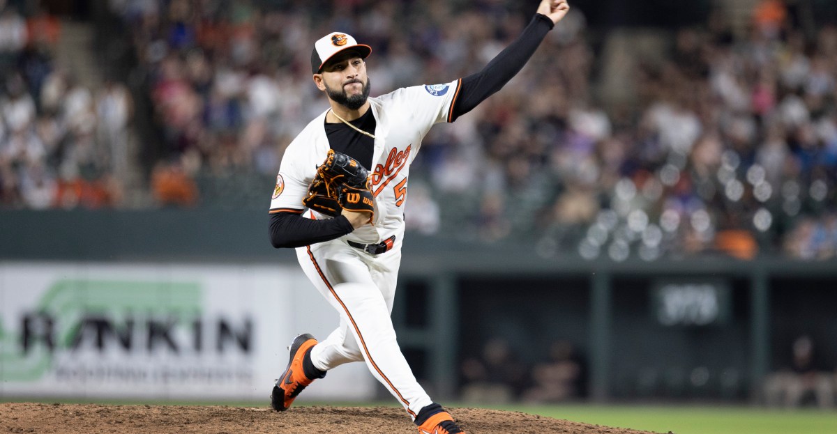 Washington Nationals late additions to the bullpen impressing in camp