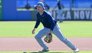 2026 DRaysBay Community Prospect List: Vote for No. 24