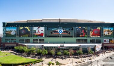 Arizona Diamondbacks Spring Training Gameday Thread, #31 vs. Guardians