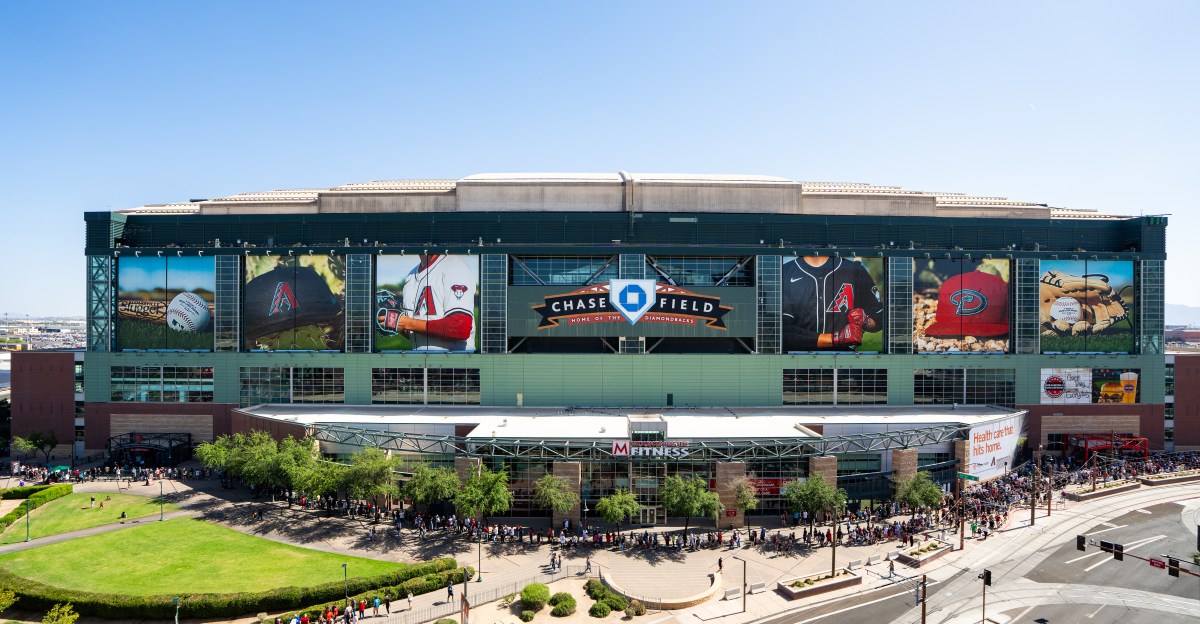 Arizona Diamondbacks Spring Training Gameday Thread, #31 vs. Guardians