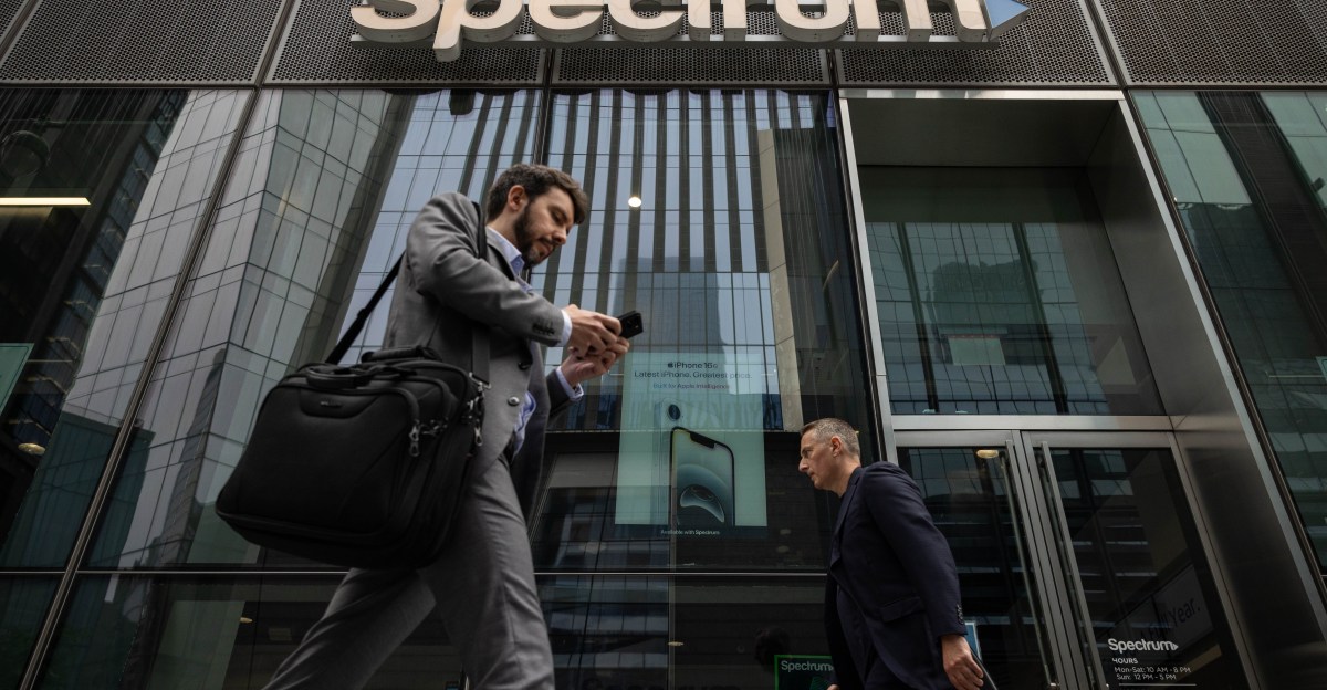 Braves agree to terms with Spectrum to carry BravesVision