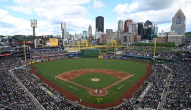 See the full Pittsburgh Pirates schedule for the 2026 MLB season