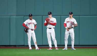 What to know about Boston Red Sox, the Reds’ 2026 Opening Day opponent
