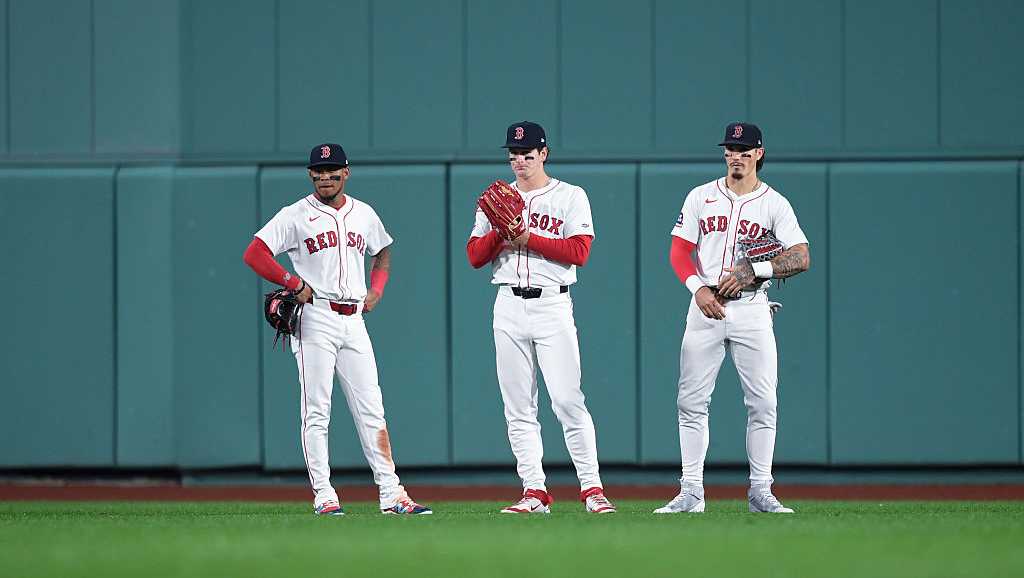 What to know about Boston Red Sox, the Reds’ 2026 Opening Day opponent