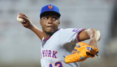 Mets 2026 Season Preview: Huascar Brazobán