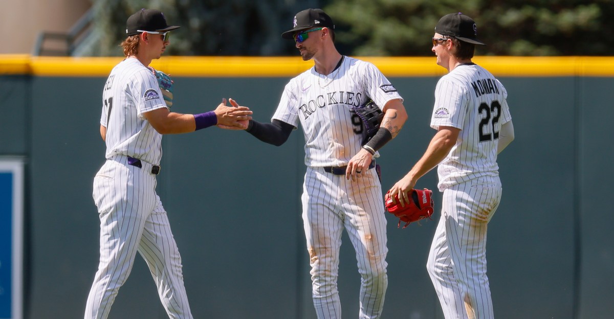 Colorado Rockies 2026 Season Preview: What will the Colorado Rockies outfield look like in 2026?