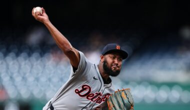 MLB news: Giants trade for Dylan Smith, DFA Tyler Fitzgerald