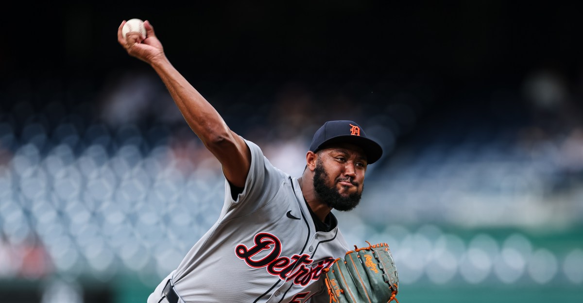 MLB news: Giants trade for Dylan Smith, DFA Tyler Fitzgerald