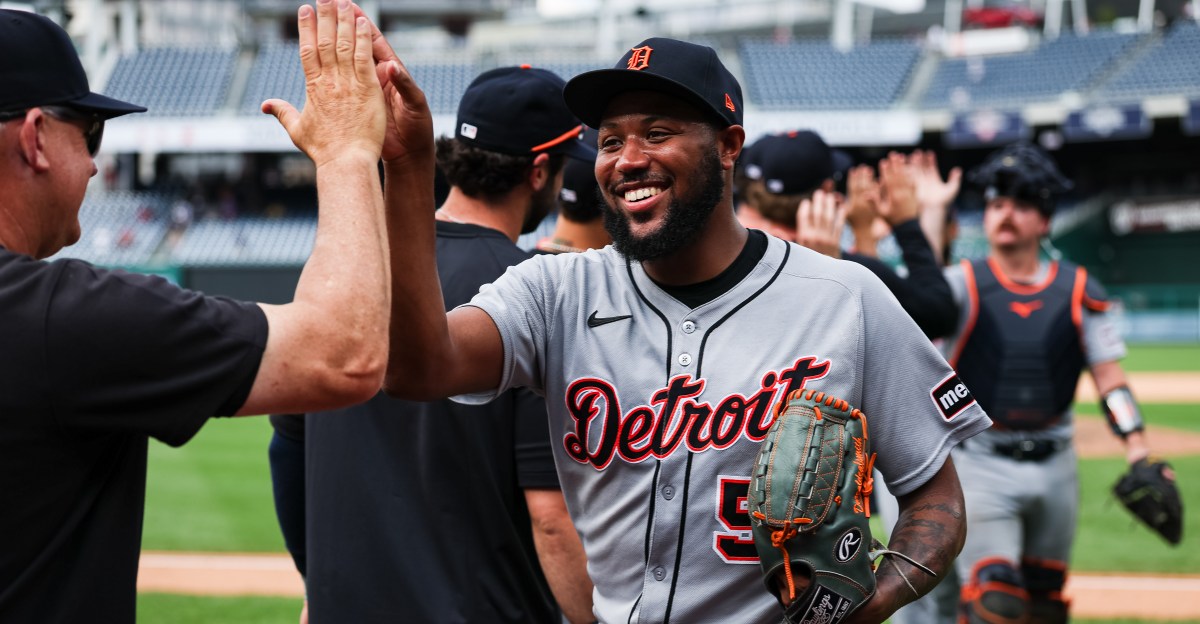 Bless You Boys 2026 Tigers prospects #21: RHP Dylan Smith