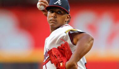 Braves News: Didier Fuentes makes roster, Spring Breakout, more