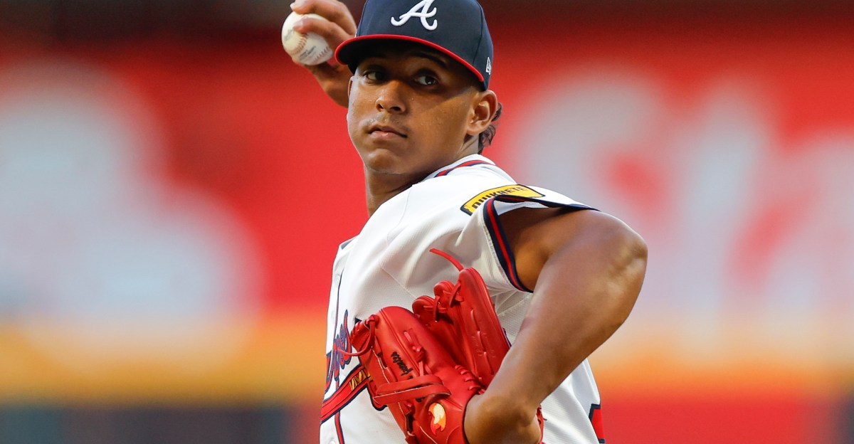 Braves News: Didier Fuentes makes roster, Spring Breakout, more