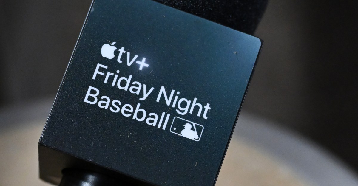 Dodgers news: Three Friday games on Apple TV+ exclusively in first half