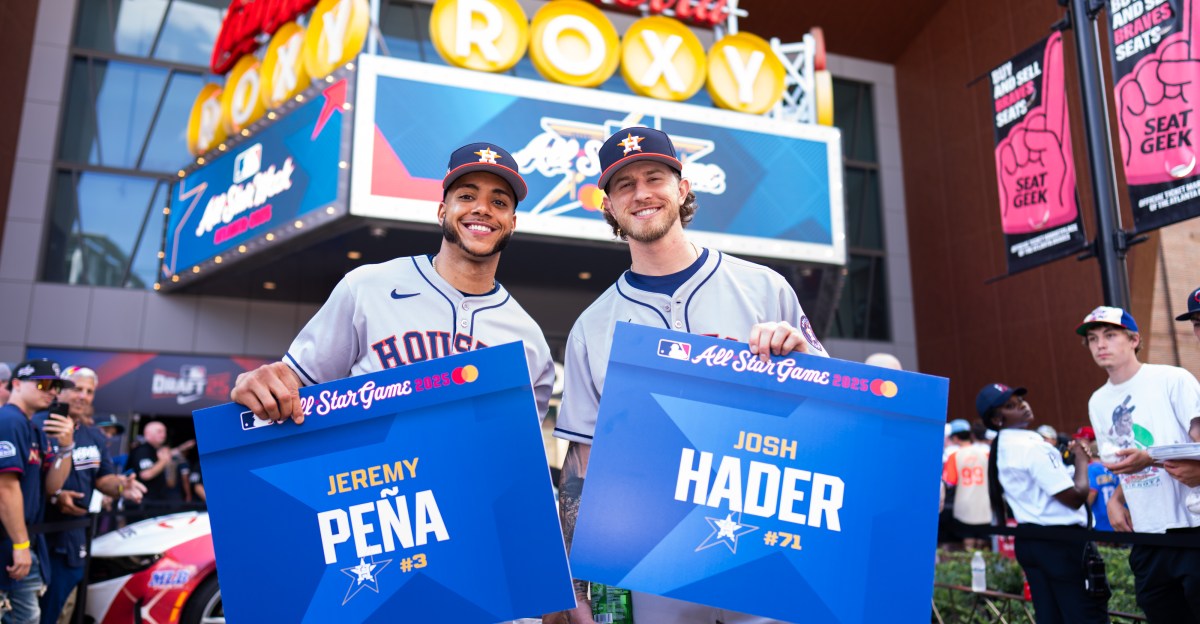 Astros Injury Updates: Hader, Pena