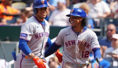 2026 MLB Preview: New York Mets