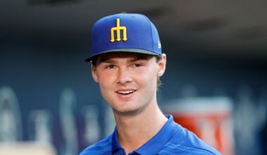 The Aceman Cometh: Kade Anderson dazzles in pro debut