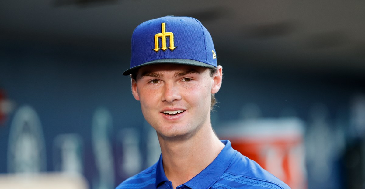 The Aceman Cometh: Kade Anderson dazzles in pro debut