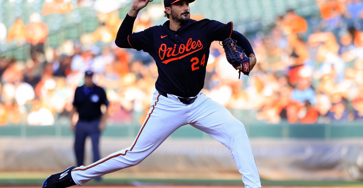 Sunday spring training Orioles game thread: vs. Yankees, 6:05