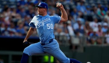 Kansas City Royals News: Kris Bubic makes his Spring debut