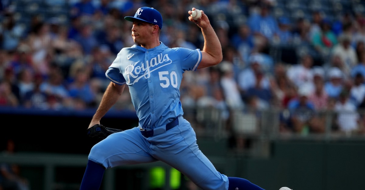 Kansas City Royals News: Kris Bubic makes his Spring debut