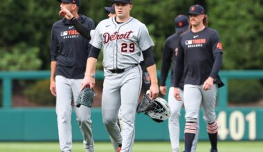 Tigers Topics: Who will be Detroit’s best pitcher (besides Skubal)?
