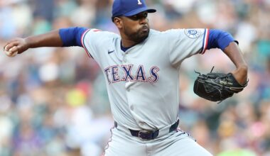 2025 Season in Review: Kumar Rocker