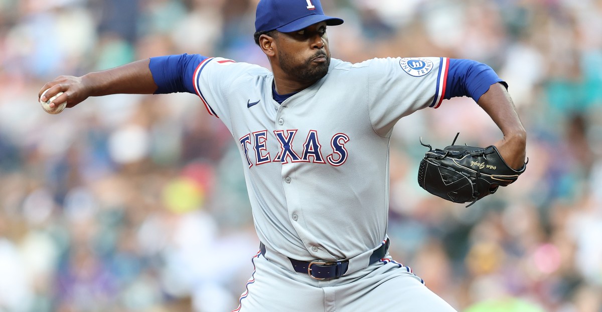 2025 Season in Review: Kumar Rocker