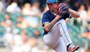 MLB Pipeline drops their new Washington Nationals top 30 prospect list