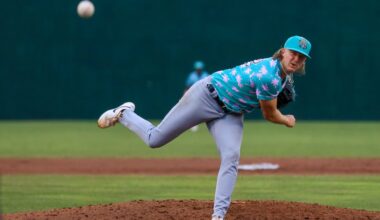 K.C. Hunt Player Profile | DRaysBay