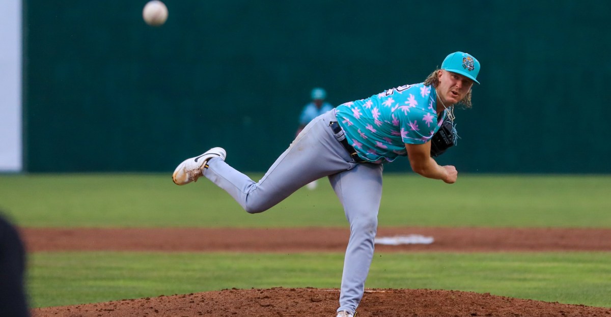 K.C. Hunt Player Profile | DRaysBay