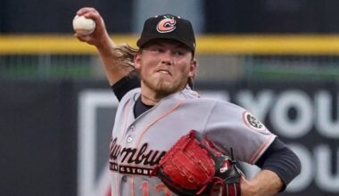 Five Braves Prospects with the most to prove in 2026