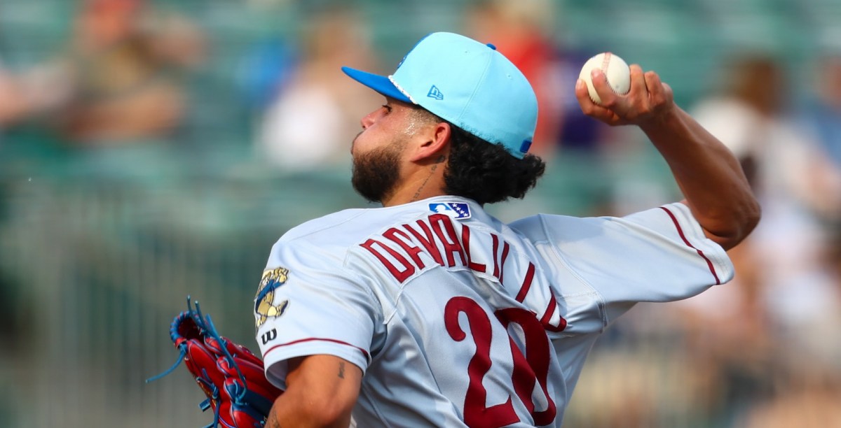 Rangers option four to minors