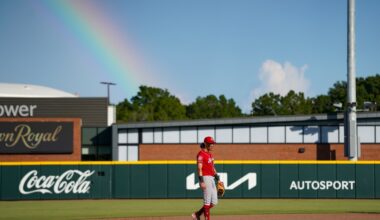 Cincinnati Reds option five top prospects in first big cuts of spring