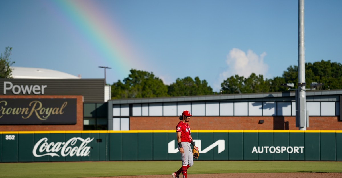 Cincinnati Reds option five top prospects in first big cuts of spring
