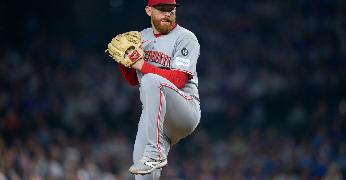 Washington Nationals officially sign Zack Littell to an incentive laden one-year deal
