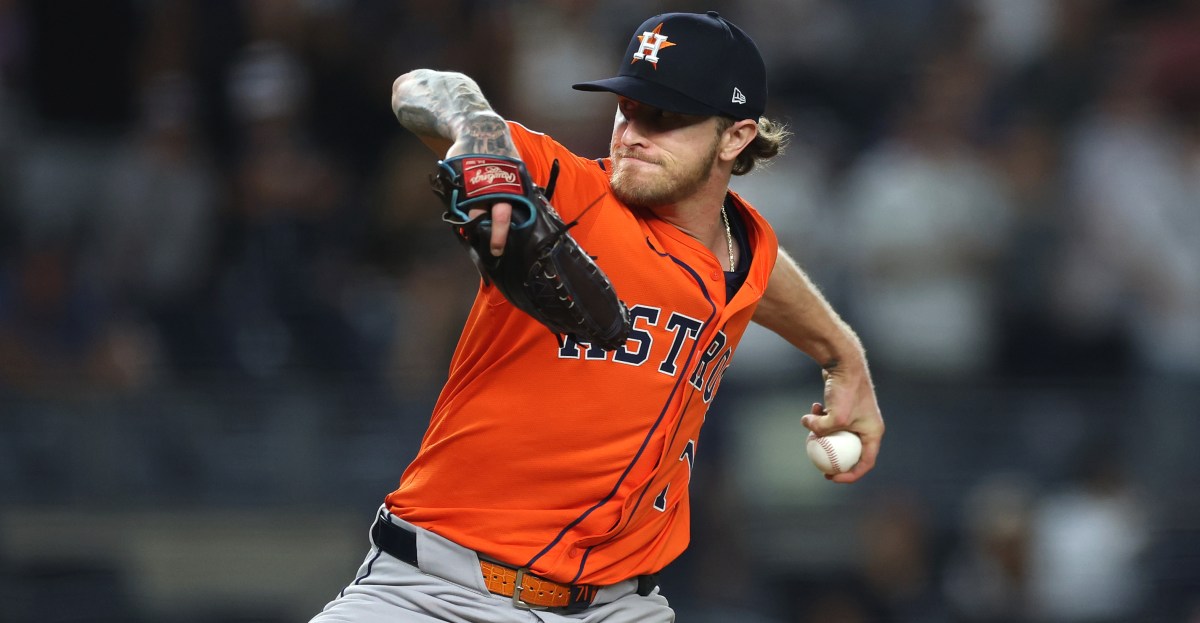 Astros CL Josh Hader to start season on IL