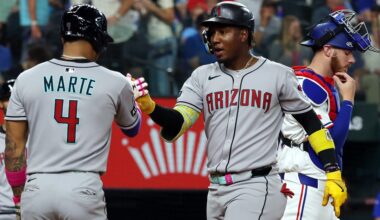 2026 MLB Team Preview Series: Arizona Diamondbacks