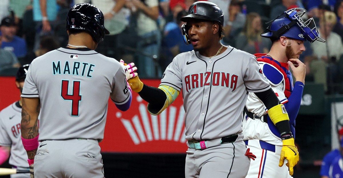 2026 MLB Team Preview Series: Arizona Diamondbacks
