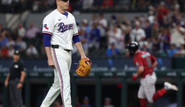 2025 Season in Review: Phil Maton