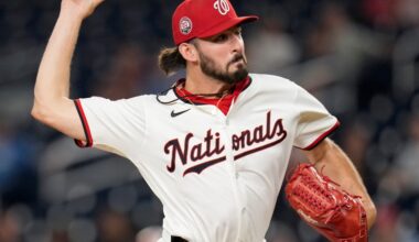 A pitch usage tweak could take Cole Henry to the next level