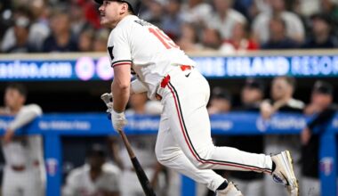 Monday Morning Minnesota: The “Alan Roden Hype Machine” Edition